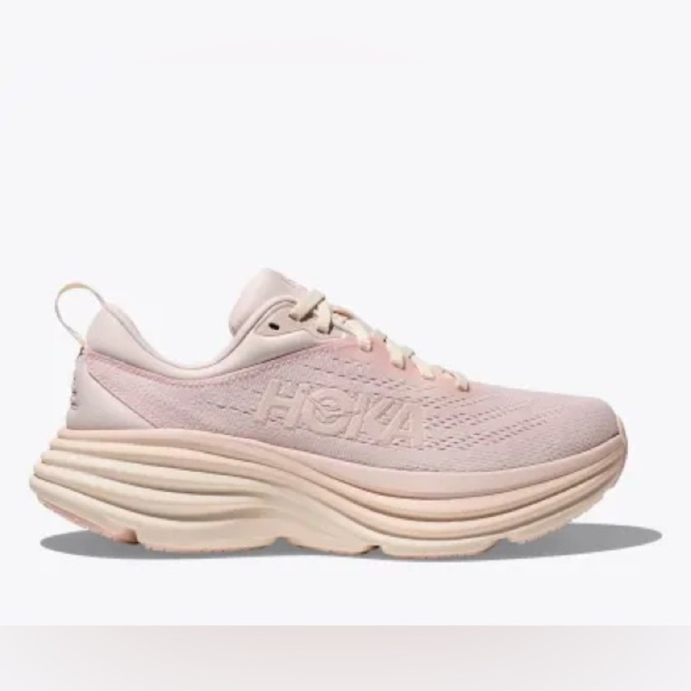 HOKA Bondi 8
